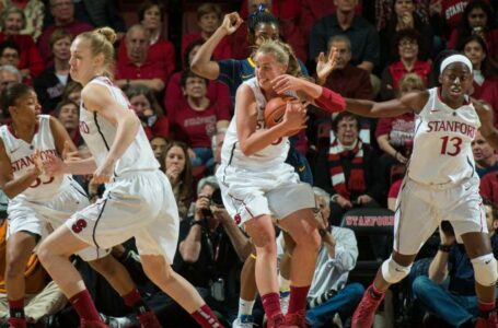 No. 4 Stanford survives epic comeback from No. 21 Cal for 70-64 victory in Battle of the Bay opener