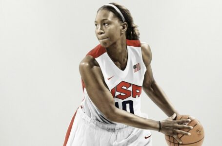 USA Basketball Women’s National Team begins campaign for fifth straight Olympic gold in Seattle