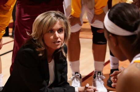 Arizona State coach Charli Turner Thorne back from sabbatical with lessons on work-life balance, reflects on year off and Pat Summitt
