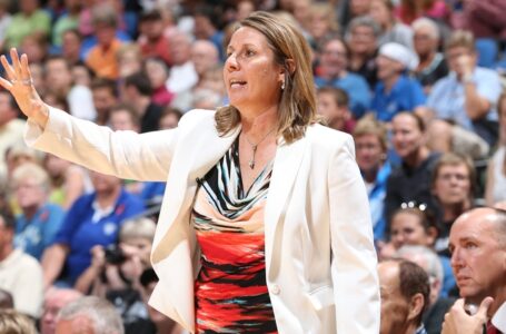 Dishin & Swishin 05/22/14 Podcast: Lynx coach Cheryl Reeve looks to cement her place in history