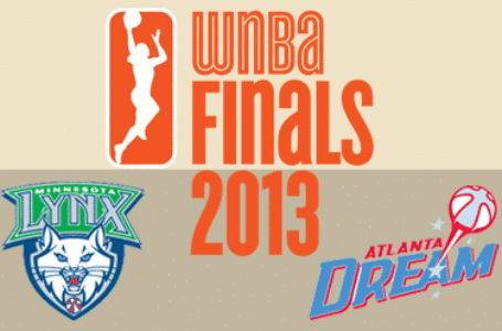 Lynx and Dream advance to WNBA Finals: 2011 redux