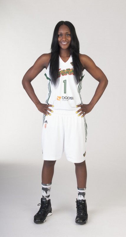 Crystal Langhorne Crystal Langhorne