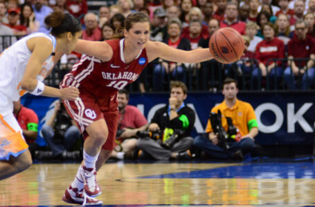 2013 NCAA Tournament: Tennessee beats Oklahoma to advance to the Elite Eight