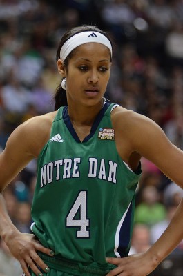 Skylar Diggins