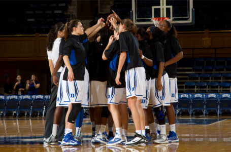 Dishin & Swishin 11/15/12 Podcast: Duke’s Joanne P. McCallie talks getting healthy, going to New Orleans and a star recruiting class