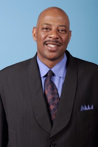 Earl Cureton