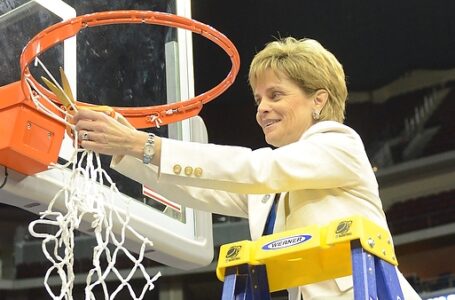Dishin & Swishin 9/20/12 Podcast: 40-0 and counting, Baylor’s Kim Mulkey looks for more