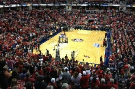 2012 WNBA Finals Game 3 story stream: Fever rout Lynx 76-59