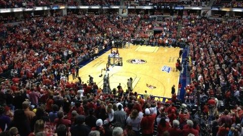 2012 WNBA Finals Game 3 story stream: Fever rout Lynx 76-59