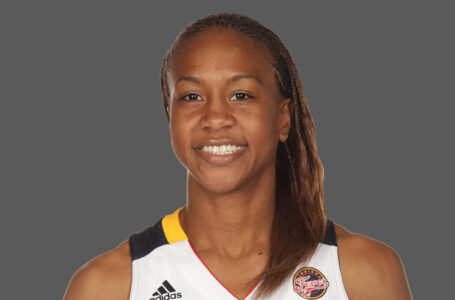 A night of milestones for Tamika Catchings as Indiana Fever tops Connecticut Sun, 92-84