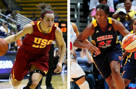 Dishin & Swishin 5/03/13 Podcast: Sometimes the road hits some bumps – Jacki Gemelos and Shyra Ely-Gash try to overcome ACL injuries to earn a WNBA roster spot