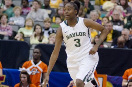 Oklahoma State tests Baylor in semifinals of Big 12 Tournament, Lady Bears win 77-69
