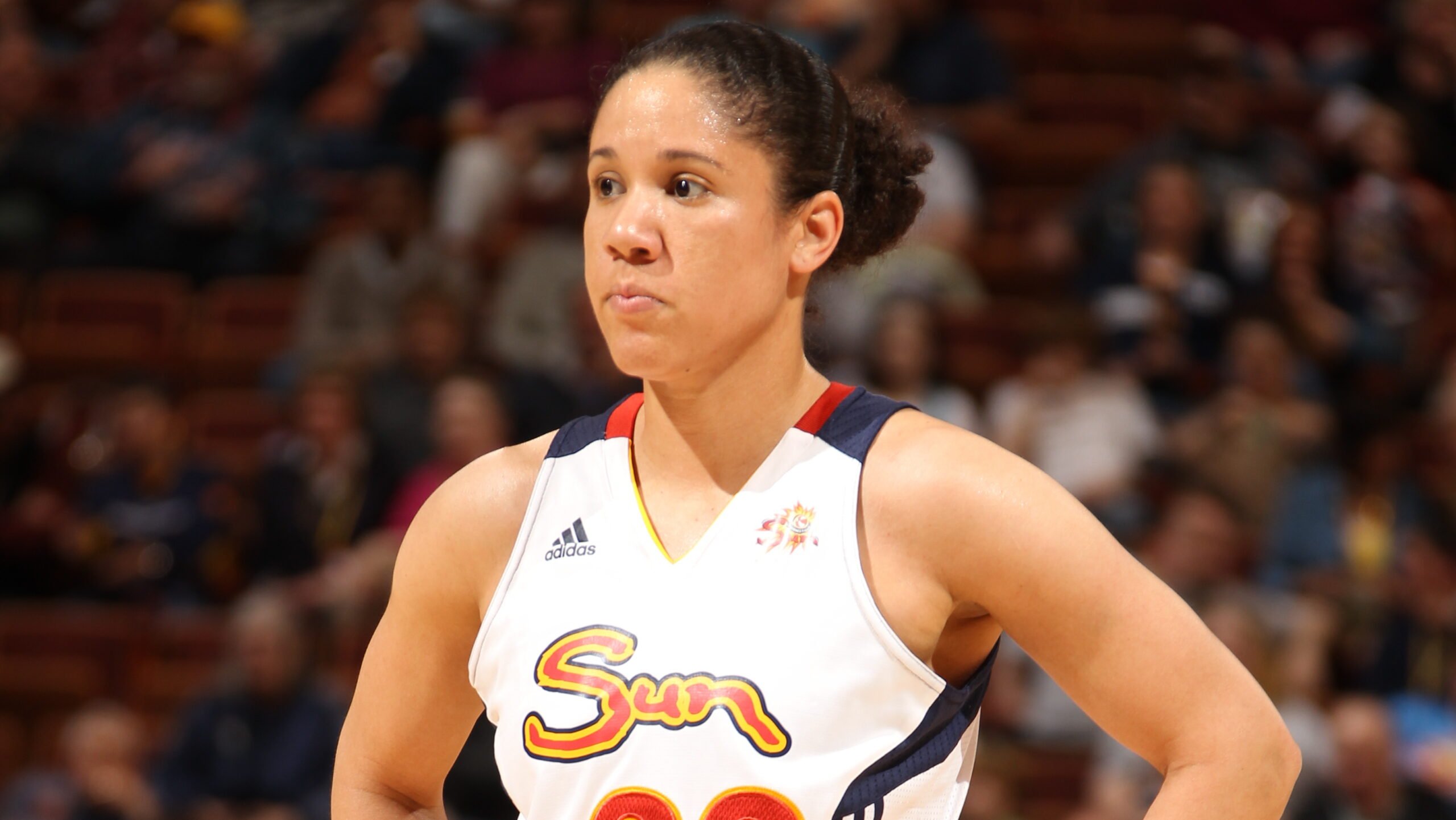 Dishin & Swishin 11/21/12 Podcast: A Special Thanksgiving chat with Kara Lawson