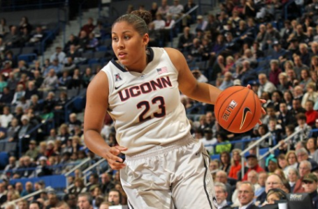 No. 2 UConn opens American Athletic Conference season with 96-45 win over SMU