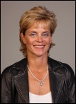 Kim Mulkey