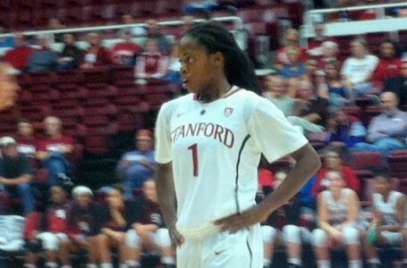 Stanford off to the races, Ogwumike-less yet fast and aggressive