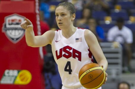 Brazil no match for USA in exhibition, suffers 99-67 rout
