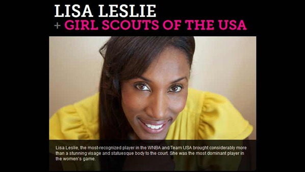 Lisa_Leslie_Girl_Scouts_ebay_2012