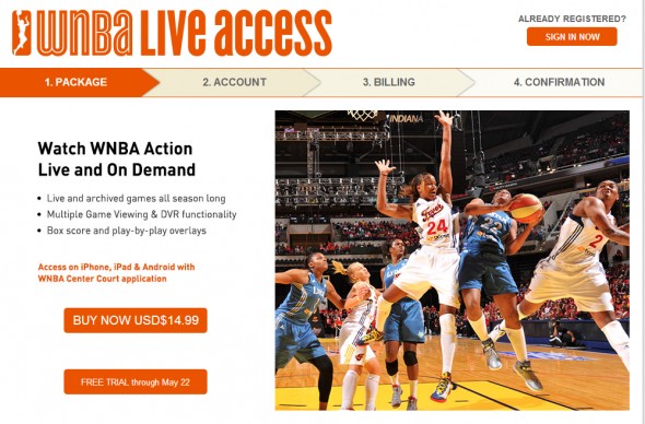 LiveAccess