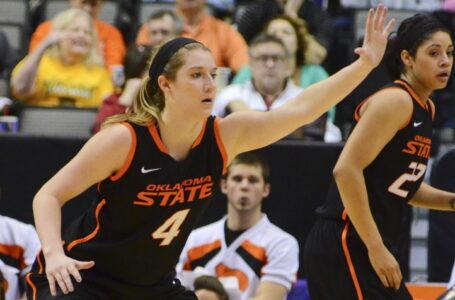 Oklahoma State outlasts Texas Tech in low-scoring affair to advance to Big 12 Tournament semifinals