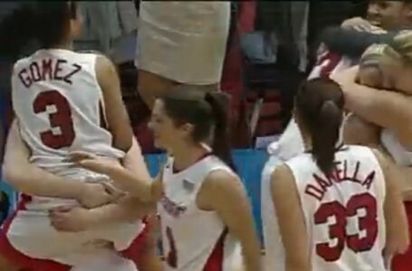 Marist dismantles Fairfield to win seventh straight MAAC title