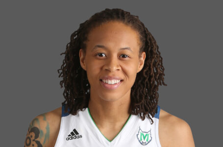 Dishin & Swishin 6/27/13 Podcast: Seimone Augustus embraces her role in Minnesota on and off the court