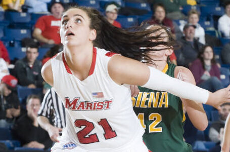 Senior Night: A look at the annual rite through the eyes of the Marist Red Foxes