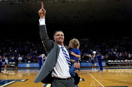 Dishin & Swishin 12/05/13 Podcast: Matthew Mitchell & Kentucky are ready for the SEC and a national championship run