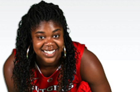 Monique Oliver rises to the occassion in leading Rutgers’ resurgence