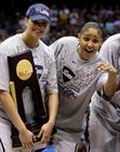 UConn 2009-10 Champs