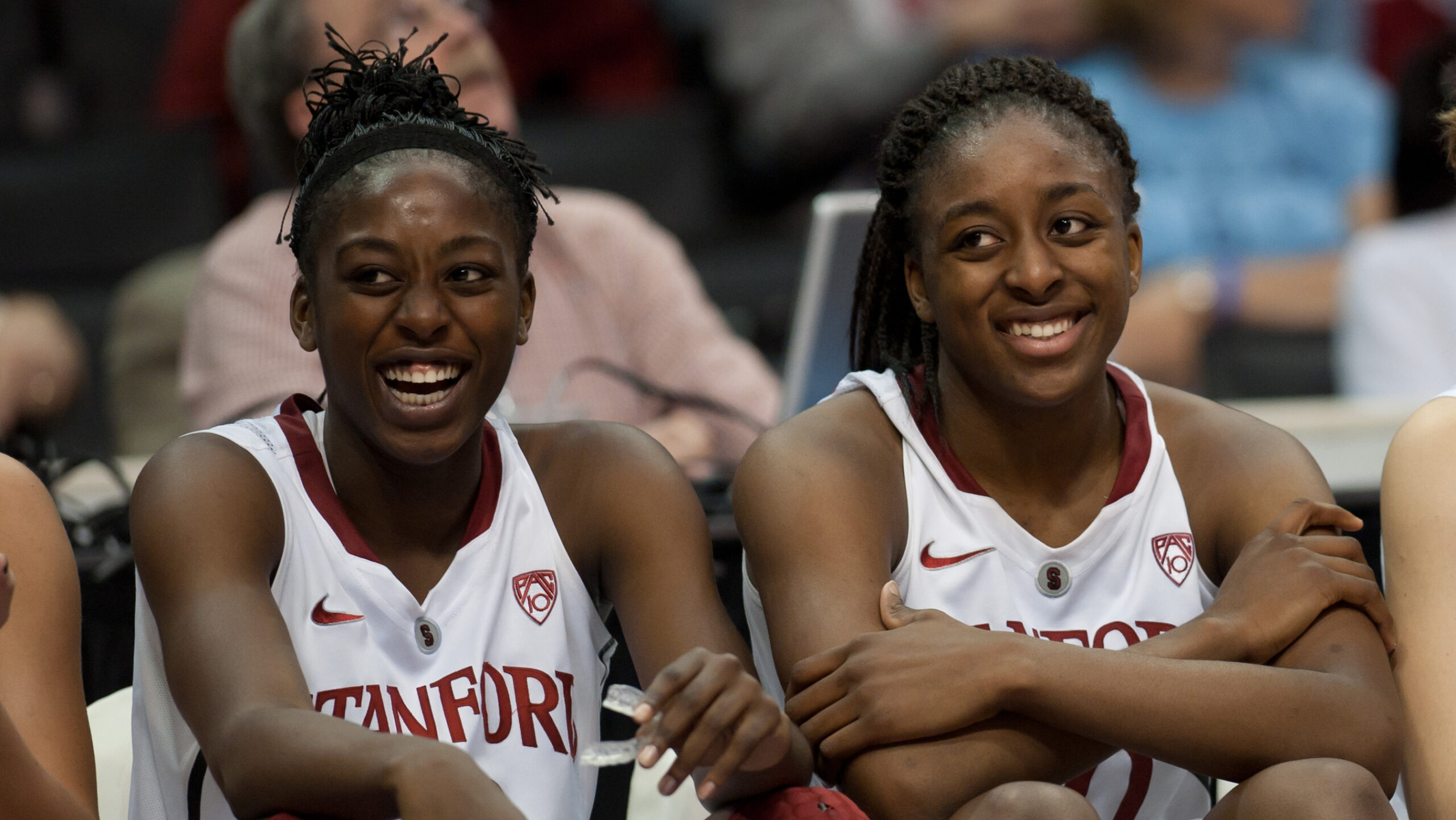 Dishin & Swishin December 15, 2011 Podcast: Nneka & Chiney Ogwumike & Ros Gold-Onwude…on hoops, the Pink Room, and their Nigerian heritage