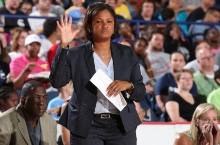 Dishin & Swishin 08/29/14 Podcast: WNBA Eastern Conference Finals coaches Lin Dunn & Pokey Chatman talk about the playoffs