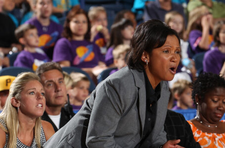 A Dishin & Swishin Special: Pokey Chatman from Russia on the signing of Ticha Penicheiro