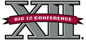 Primary Big 12 with Banner - Full Color