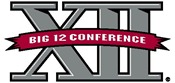 Primary Big 12 with Banner - Full Color