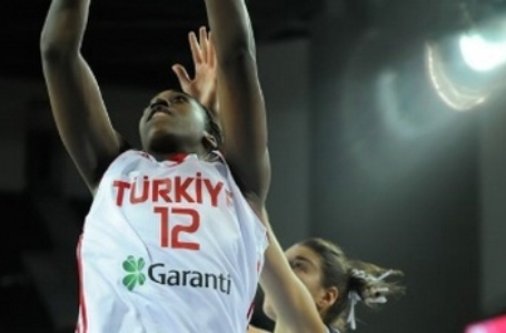 USA Basketball faces Turkey and the familiar face of Quanitra Hollingsworth in last exhibition before Olympics