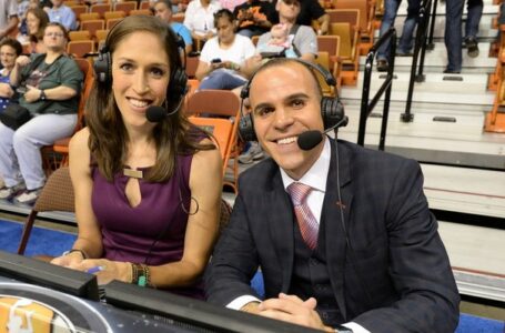 Dishin & Swishin 2014 WNBA Finals Podcast: ESPN’s Ryan Ruocco on covering the WNBA, the series and more