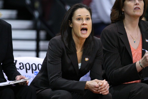 NCAA Basketball: WCC Championships