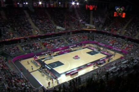 2012 Olympics: Australia and the U.S. to meet in the semifinals; Russia to take on undefeated France