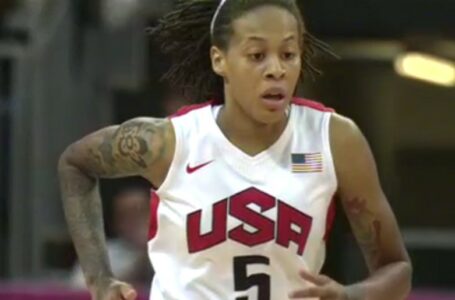 USA takes down previously unbeaten Turkey, 89-58, in third win of 2012 Olympics