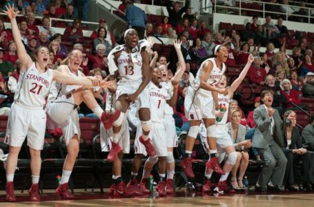 No. 4 Stanford stays atop the Pac-12 with 86-59 victory over visiting USC