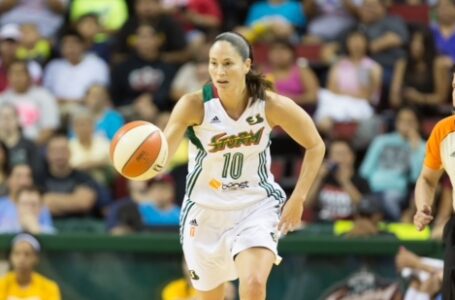 Dishin & Swishin 08/21/14 Podcast: Sue Bird dishes on the Storm, USA Basketball and more