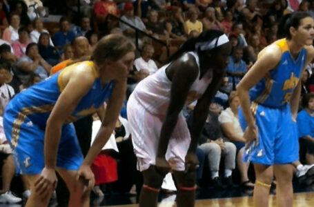 Tina Charles and bench performance lead Sun to comeback win over Sky, 82-77