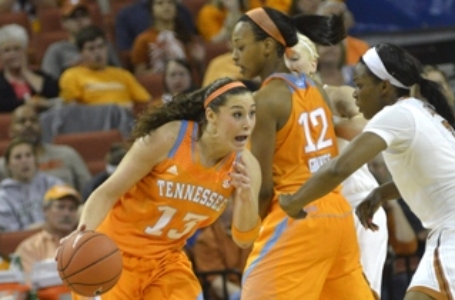 No. 10 Tennessee continues Lone Star road trip at No. 3 Baylor