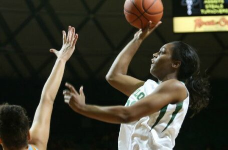 Hot start and defense key to Baylor’s throttling of Tennessee