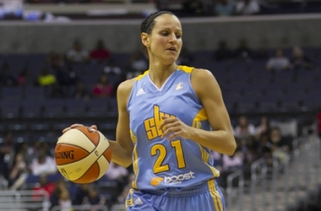 Dishin & Swishin 9/27/12 Podcast:Ticha Penicheiro discusses her career, Tulsa’s Gary Kloppenburg on the playoffs and the draft lottery