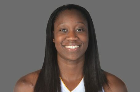 A Dishin & Swishin Q&A Session: Tina Charles finds success on and off the court