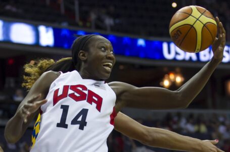 2012 Olympics: Women’s basketball, day one recap and results