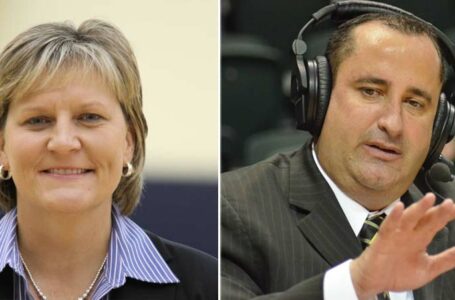 A Special Dishin & Swishin Podcast: Both sides of the bubble, Jose Fernandez and USF are in, Tricia Cullop and Toledo are not