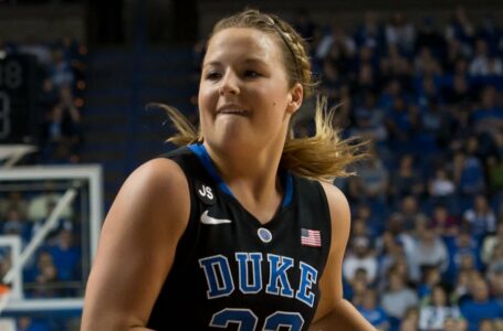 Dishin & Swishin Q&A looks at the Class of 2014: Duke’s Tricia Liston is more than just a shooter